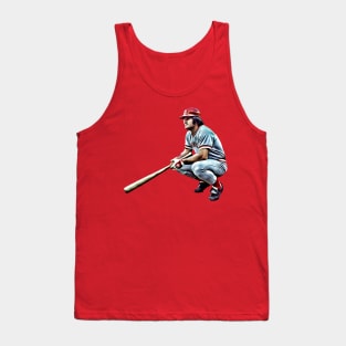 Let's Hustle! Tank Top